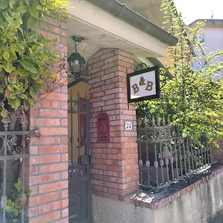 Rita Bed & Breakfast Silvi Marina