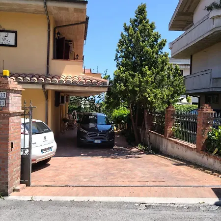 Rita Nocleg ze śniadaniem