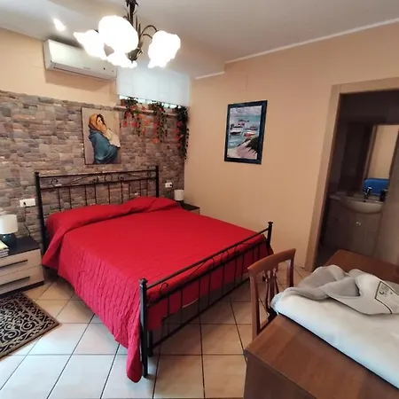 Rita Bed & Breakfast *