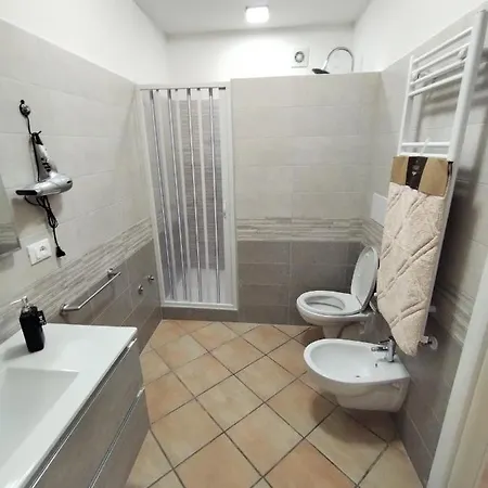 فندق مبيت وإفطار Rita