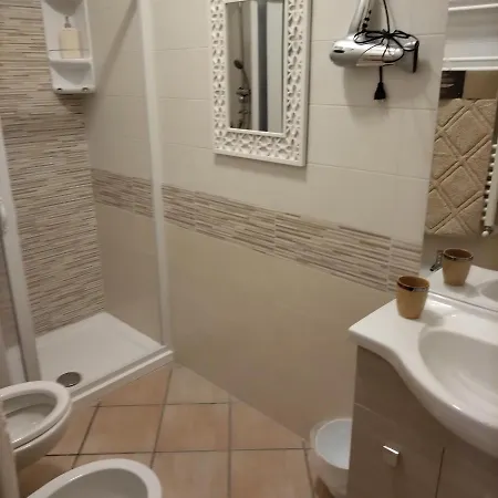 Nocleg ze śniadaniem Rita 3*