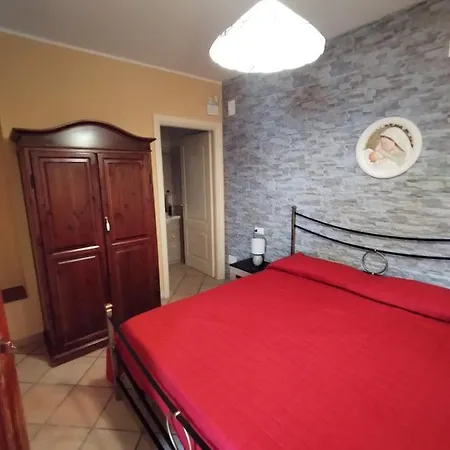 Bed & Breakfast Rita Silvi Marina