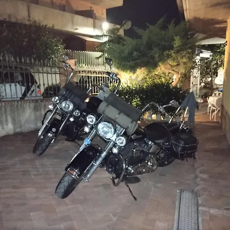 Rita Nocleg ze śniadaniem