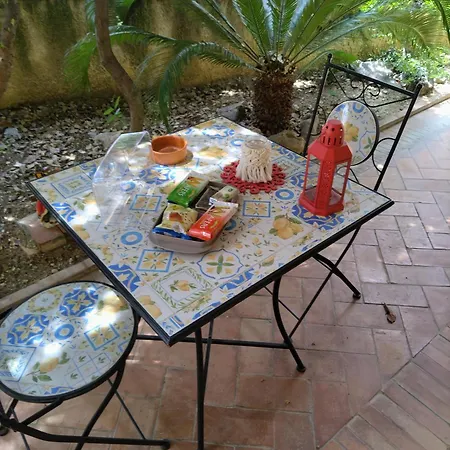 Nocleg ze śniadaniem Rita 3*