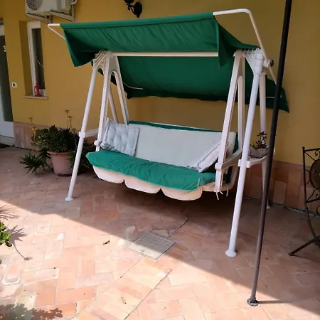 Rita Nocleg ze śniadaniem Silvi Marina