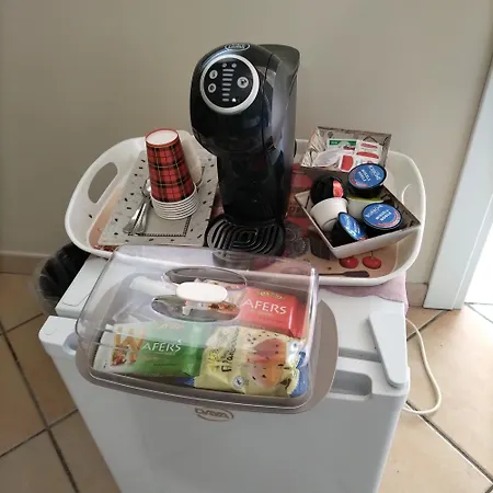 Rita 3* سيلفي مارينا