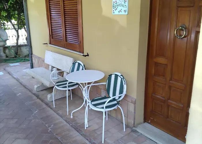 Alojamento de Acomodação e Pequeno-almoço Rita