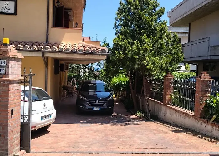 Rita Alojamento de Acomodação e Pequeno-almoço