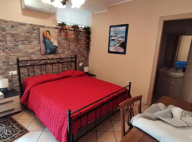 Rita Alojamento de Acomodação e Pequeno-almoço 3*