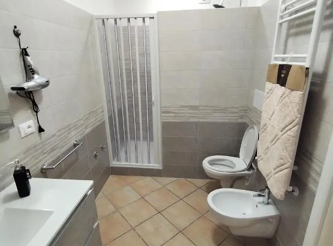 Alojamento de Acomodação e Pequeno-almoço Rita