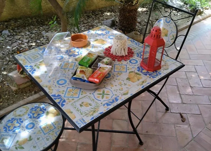 Alojamento de Acomodação e Pequeno-almoço Rita 3*