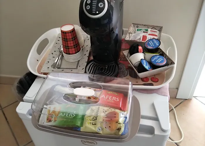 Rita 3* Silvi Marina